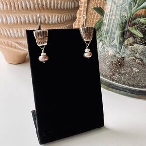 Lisa Jenks Earrings #5